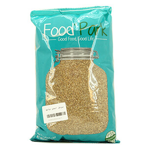 Food Park Bourghol Asmar Nehem 900G