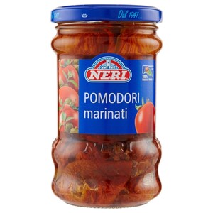 Neri Pomodori Marinati 290G