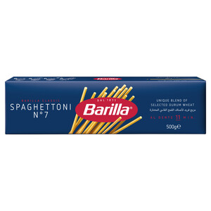 Barilla Spaghettoni N.7 1Kg