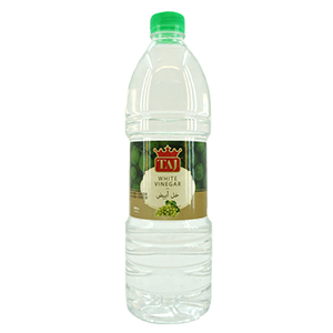 Taj White Vinegar 1L