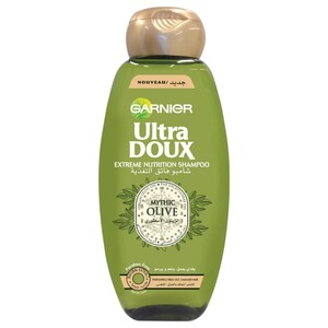 Ultra Doux Shampoo Olive Myth 600Ml