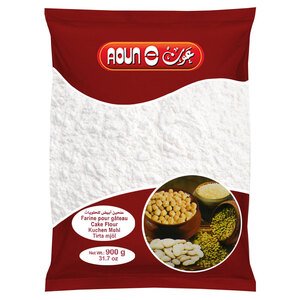 Aoun Cake Flour 900G