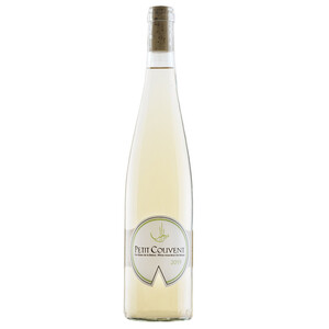 Petit Couvent Vin Blanc 75Cl