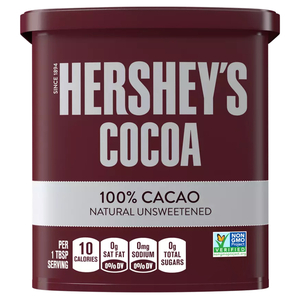 Hershey's Cocoa Powder Unsweetened 230G