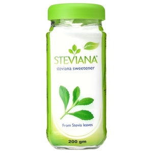 Steviana Sweetener Jar 200G