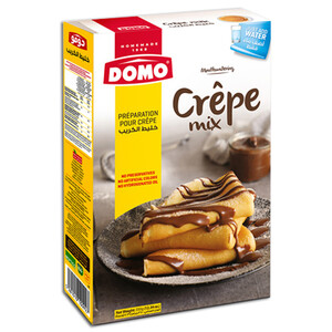 Domo Crêpe Mix 350G