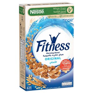 Fitness Cereal Original 400G