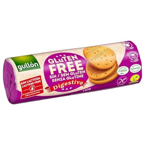 Gullón Digestive 150G
