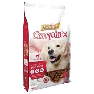 Prince Dry Food Complete Adult 4Kg