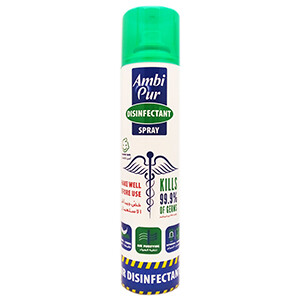 Ambi Pur Air Disinfectant 300Ml