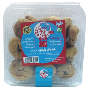 Chef Chic Healthy Snack With 9 Seeds & Date 40G
