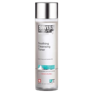Swiss Image Soothing Cleansing Toner 200Ml