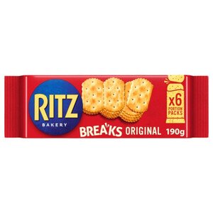Ritz Break 190G