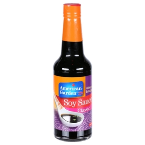 American Garden Soya Sauce 285G