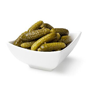 Cornichons
