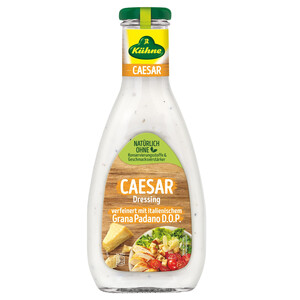 Kühne Dressing American Caesar 500Ml