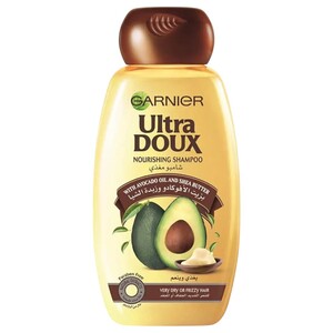Ultra Doux Shampoo Avocado 600Ml