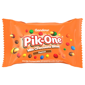 Gandour Pik One Candy Peanut 44G