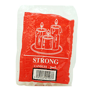 Strong Candles 24*