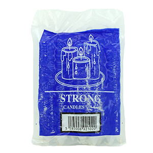 Strong Candles 12*