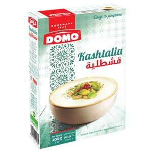 Domo Kashtalia 200G