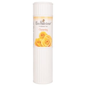 Enchanteur Perfumed Talc Charming 250Ml