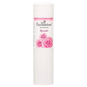 Enchanteur Perfumed Talc Romantic 250Ml