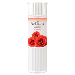 Enchanteur Perfumed Talc Enticing 250Ml