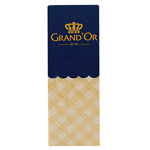 Grand'or Allemand Emmental Cheese