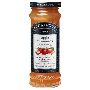 St. Dalfour Cinnamon & Apple 284G