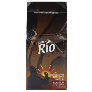 Cafe Rio Classico 200G