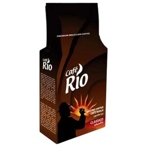 Cafe Rio Ground Coffee Premium Blend 400G
