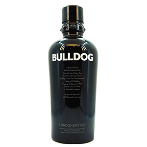 Bulldog Gin 175Cl