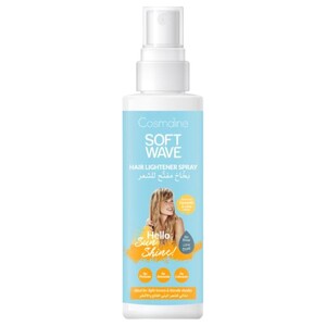 Cosmaline Hair Lightener Spray 125Ml
