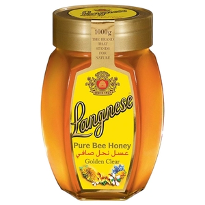 Langnese Pure Bee Honey 1000G