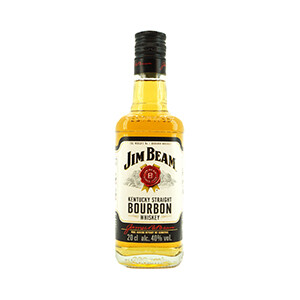 Jim Beam 20Cl