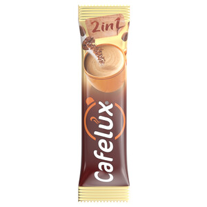 Cafelux 2In1 12G