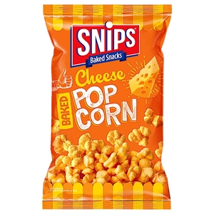 Snips Pop Corn Cheese 67G