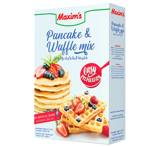 Maxim's Pancake Mix 400G