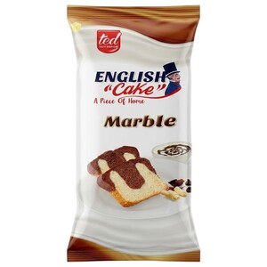 English Cake Marble 250G