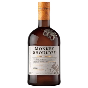 Monkey Shoulder Smokey Monkey 70Cl