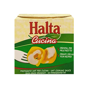 Halta Cucina Cooking Cream 500Ml