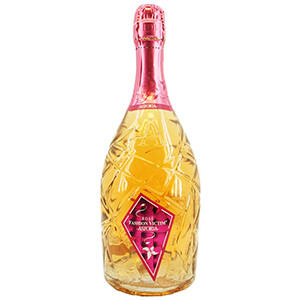 Astoria Rose Spumante Fashion Victim 75Cl