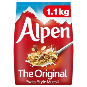 Alpen Original 1.1Kg