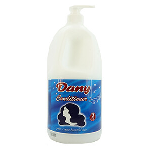 Dany Hair Conditioner 2L
