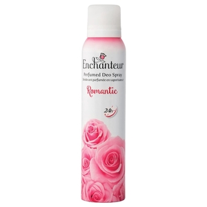 Enchanteur Deodorant Romantic 150Ml
