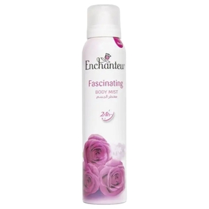 Enchanteur Deodorant Fascinating 150Ml