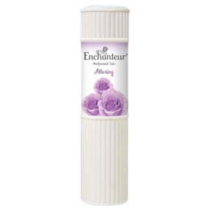 Enchanteur Talc Alluring 125G