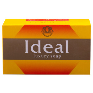 Ideal Luxury Soap 125G
