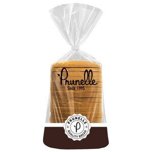Prunelle Pain De Mie Brown 500G